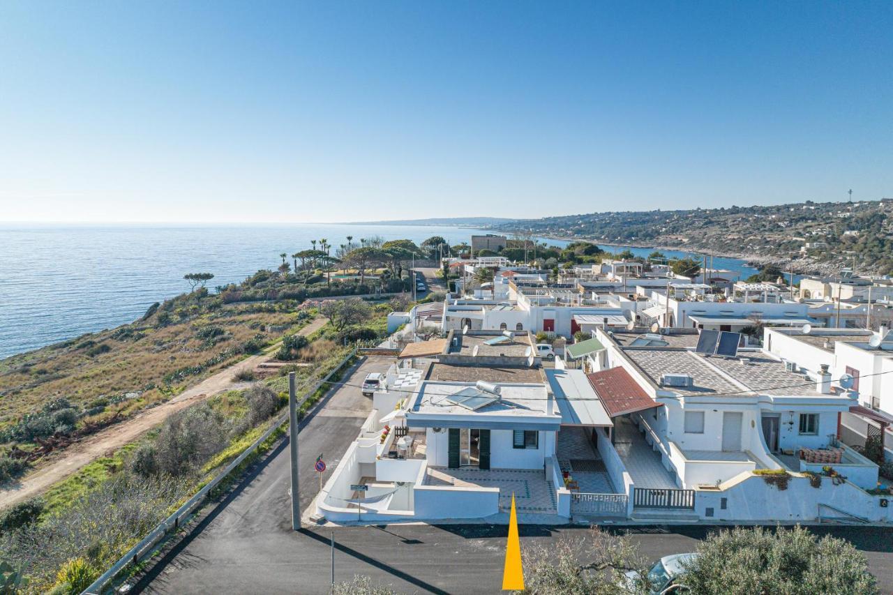 Villetta Del Cuore- Firenze Del Sud Marina di San Gregorio Zewnętrze zdjęcie